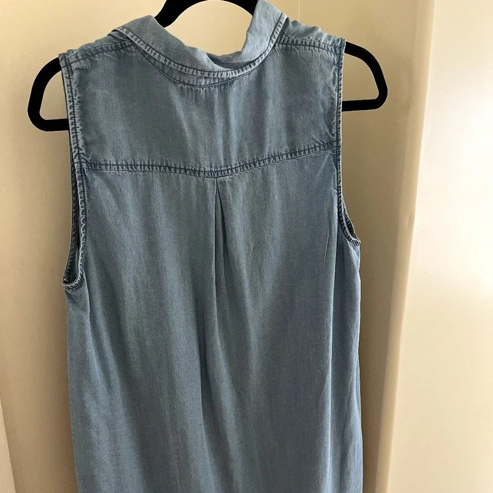 Jean Top - Picture 8 of 8